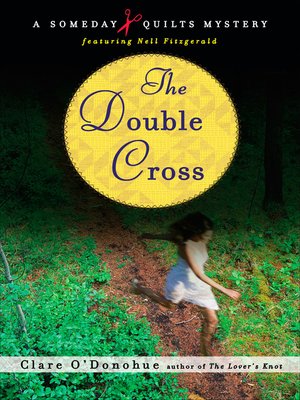 cover image of The Double Cross